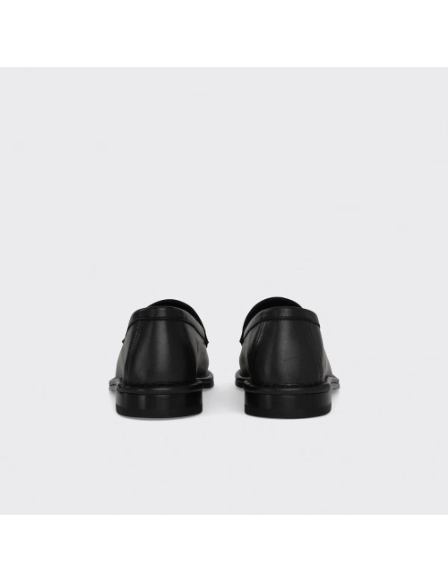 NOTO mocassins - Black