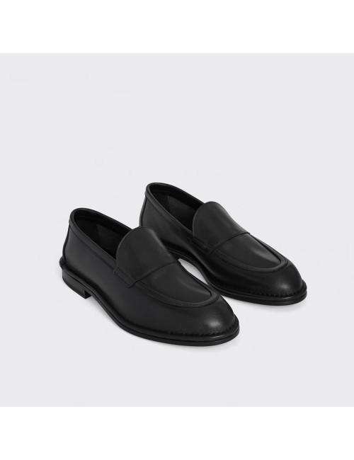 NOTO mocassins - Black