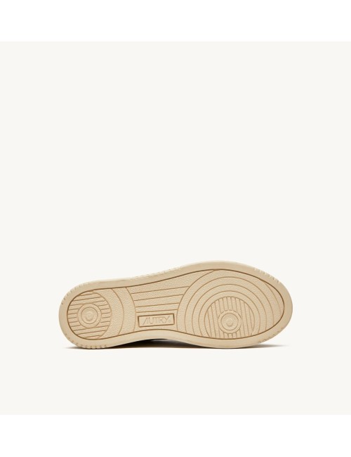 MEDALIST Low - Platine