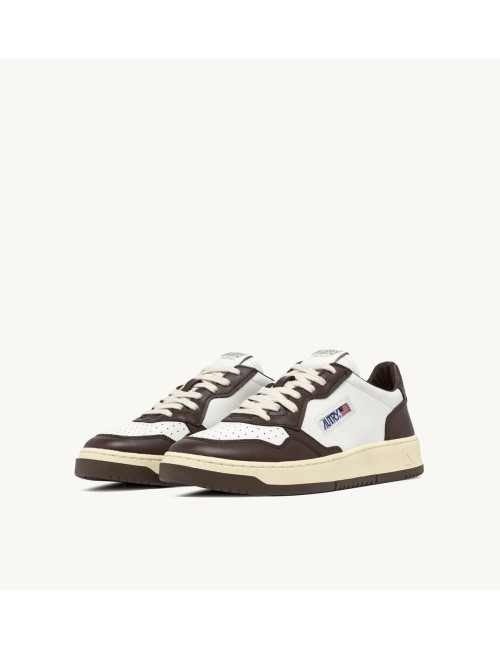 MEDALIST Low - Chestnut