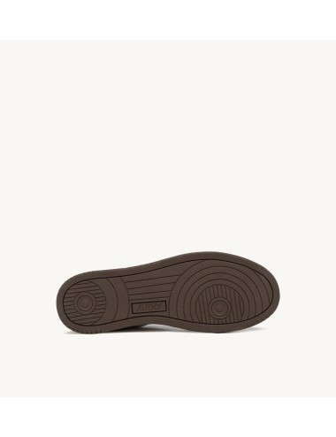 MEDALIST Low - Chestnut