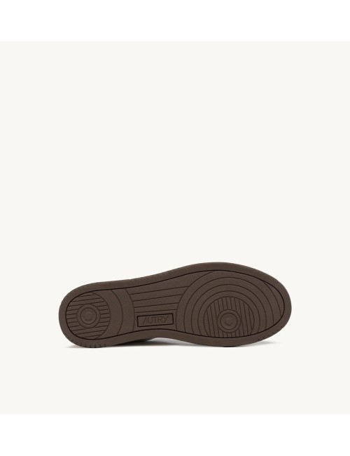 MEDALIST Low - Chestnut