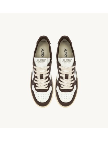 MEDALIST Low - Chestnut