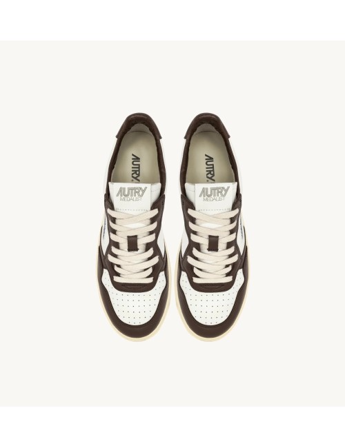 MEDALIST Low - Chestnut