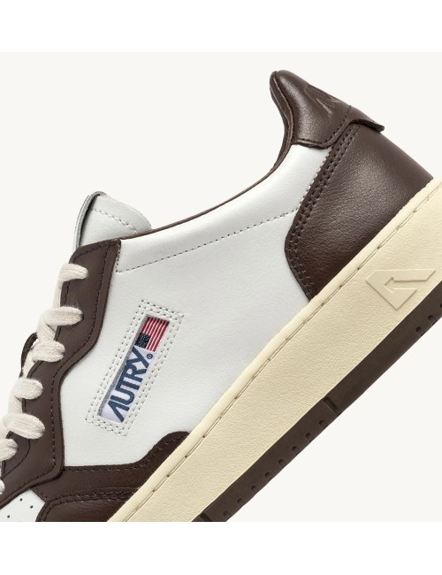 MEDALIST Low - Chestnut