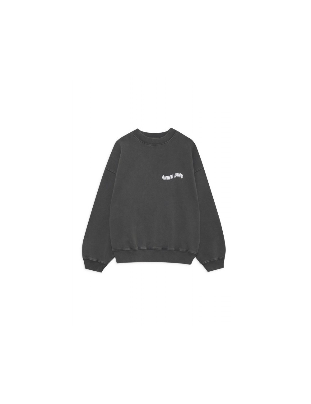 Sweat JACI DAYDREAMS - Washed Black