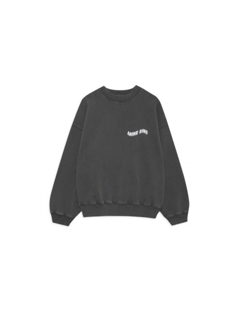 Sweat JACI DAYDREAMS - Washed Black