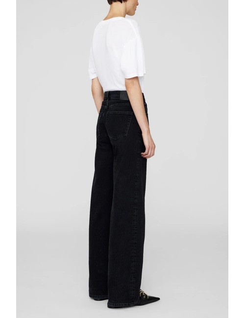 Jean HUGH - Vintage Black