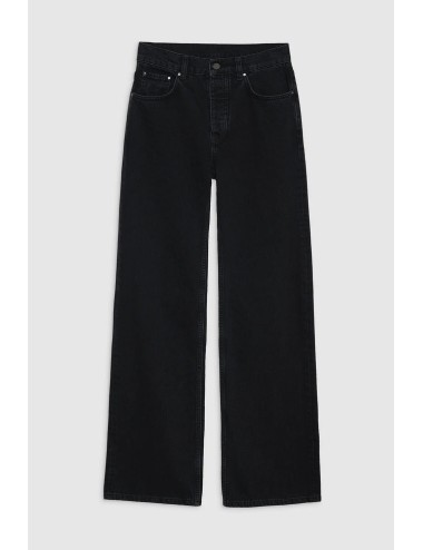 Jean HUGH - Vintage Black