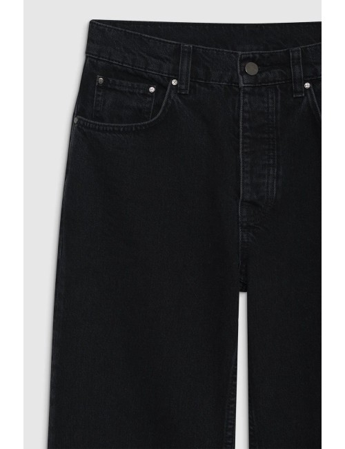 Jean HUGH - Vintage Black