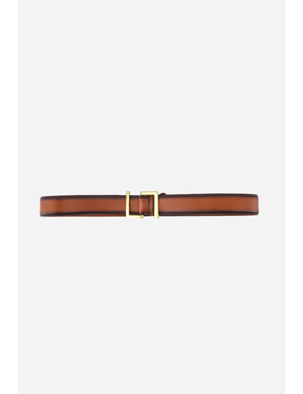 Ceinture ELLE - Marron