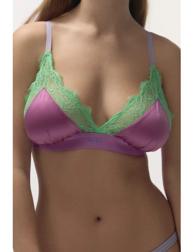 Love Lace Purple