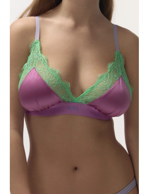 Love Lace Purple