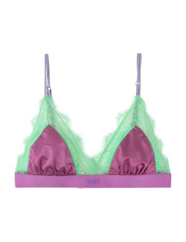 Love Lace Purple
