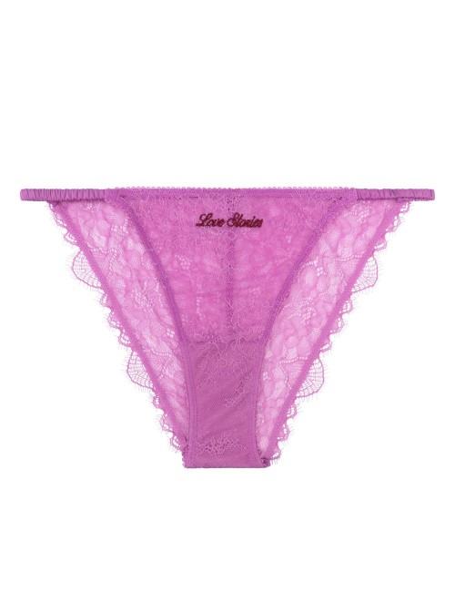 Wild Rosie Purple