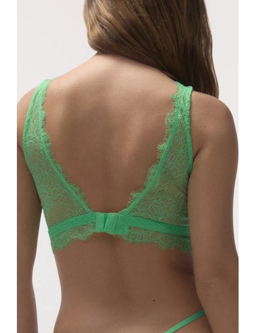 Cherie Bright Green