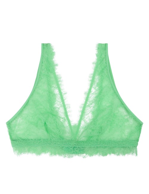 Cherie Bright Green