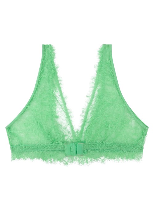 Cherie Bright Green