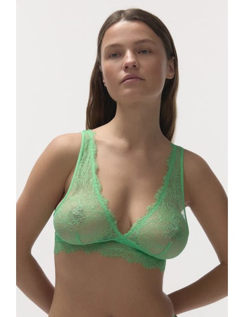 Cherie Bright Green
