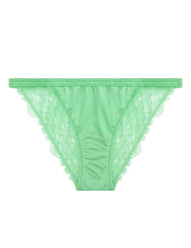 Wild Rose Bright Green