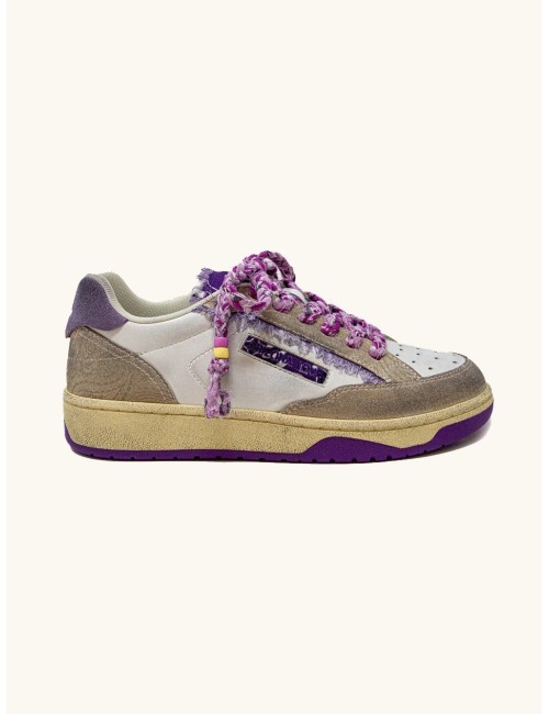 Sneakers VENICE - Violet