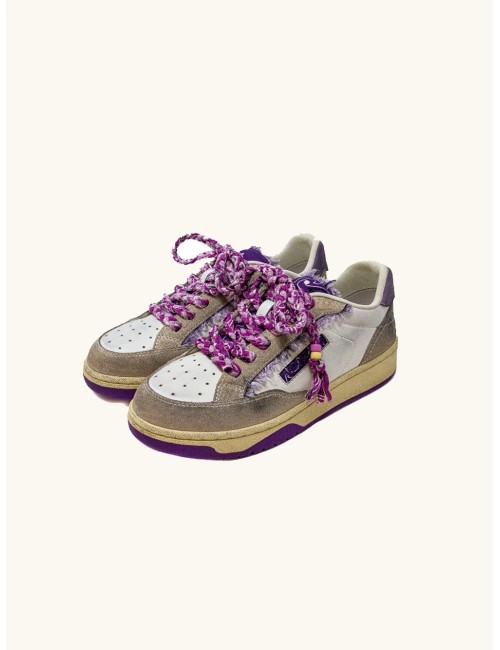 Sneakers VENICE - Violet