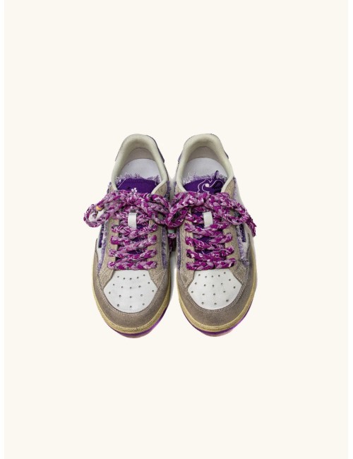 Sneakers VENICE - Violet