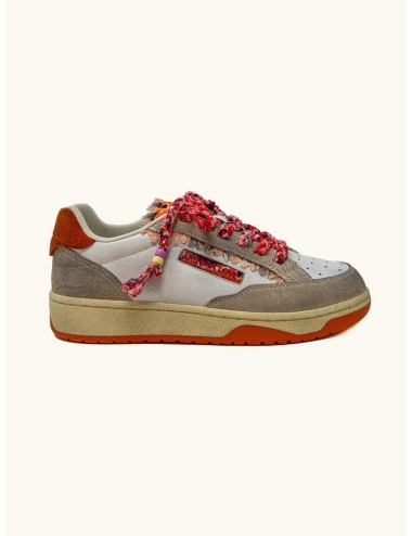 Sneakers VENICE - Orange