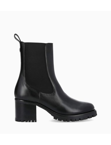 Bottines JADE 45 - Cuir Noir