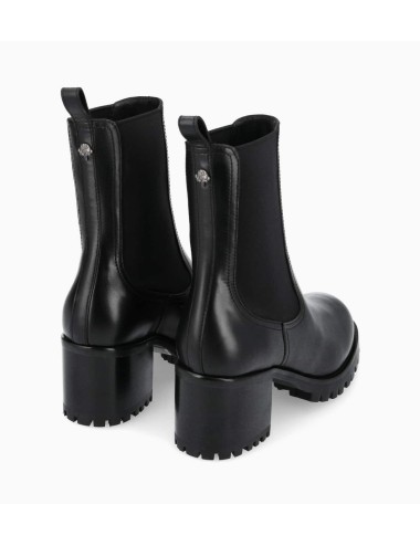 Bottines JADE 45 - Cuir Noir