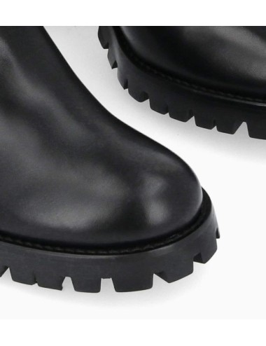 Bottines JADE 45 - Cuir Noir