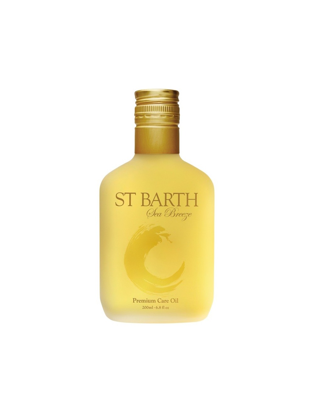 Premium care oil - huile de soin corps & cheveux 200 ML