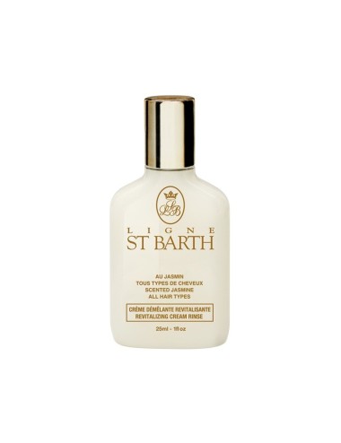 Crème démêlante jasmin tous types de cheveux 25 ML