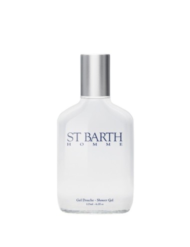 Gel douche homme 125 ML