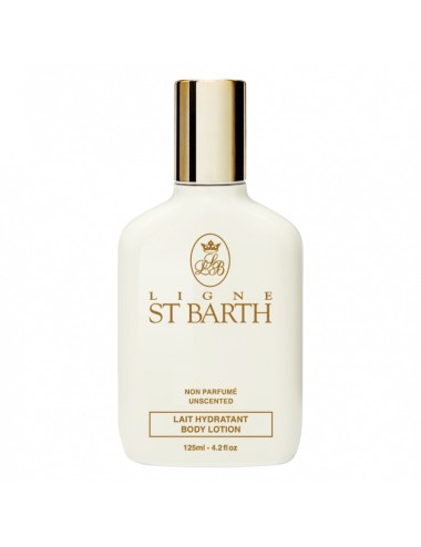 Fluide hydratant corps non parfumé 125 ML