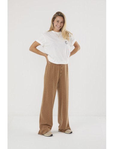 EVERYWEAR Pantalon - Almond