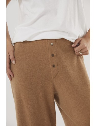EVERYWEAR Pantalon - Almond