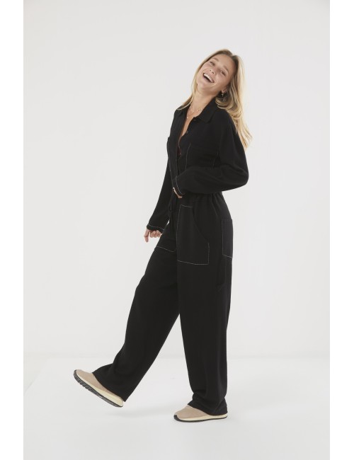 EVERYWEAR Combinaison 2.0 - Noir
