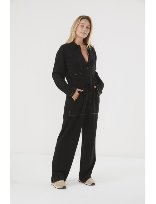 EVERYWEAR Combinaison 2.0 - Noir