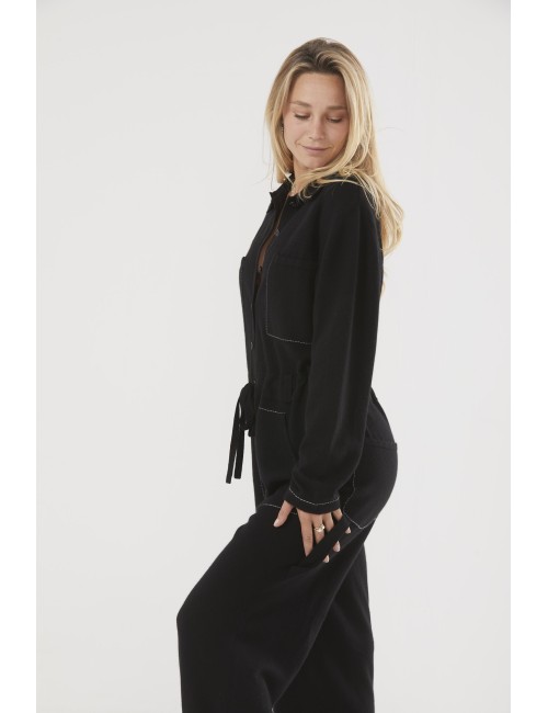 EVERYWEAR Combinaison 2.0 - Noir