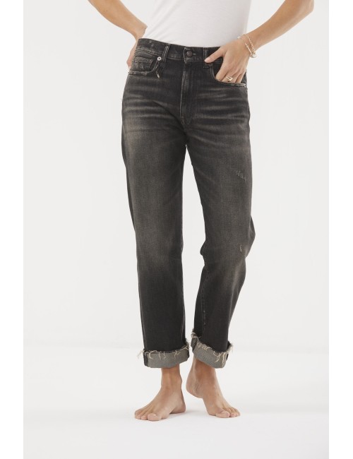 Jean BOYFRIEND - Abbey Black
