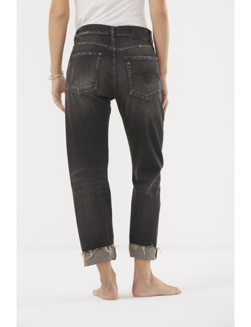 Jean BOYFRIEND - Abbey Black