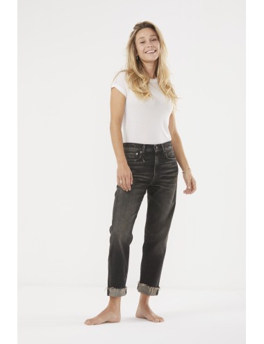 Jean BOYFRIEND - Abbey Black