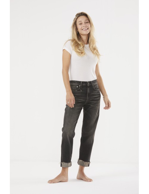Jean BOYFRIEND - Abbey Black