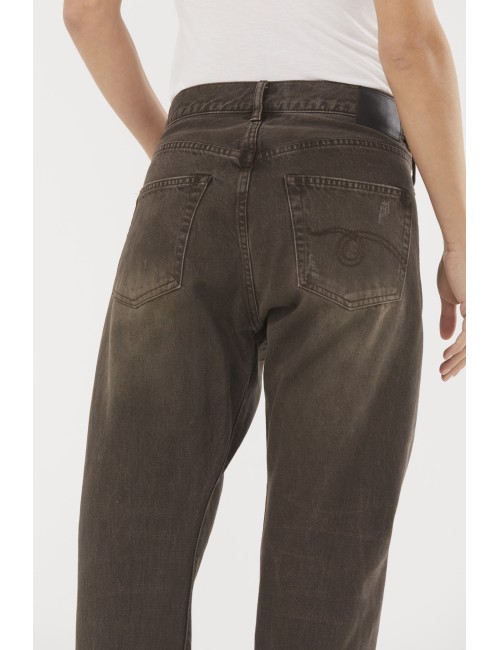 Jean CROSSOVER - Vintage Chocolate