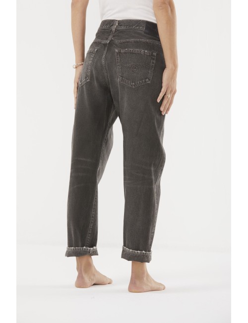 Jean CROSSOVER - Mud Grey
