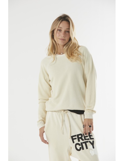 LUCKY RABBITS Sweatshirt - Yummy