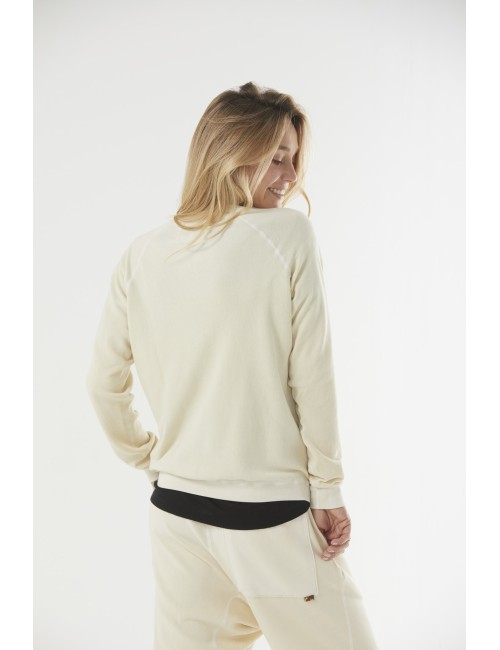 LUCKY RABBITS Sweatshirt - Yummy