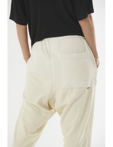 FREECITY Large Sunfades Pocket Sweatpant - Bones