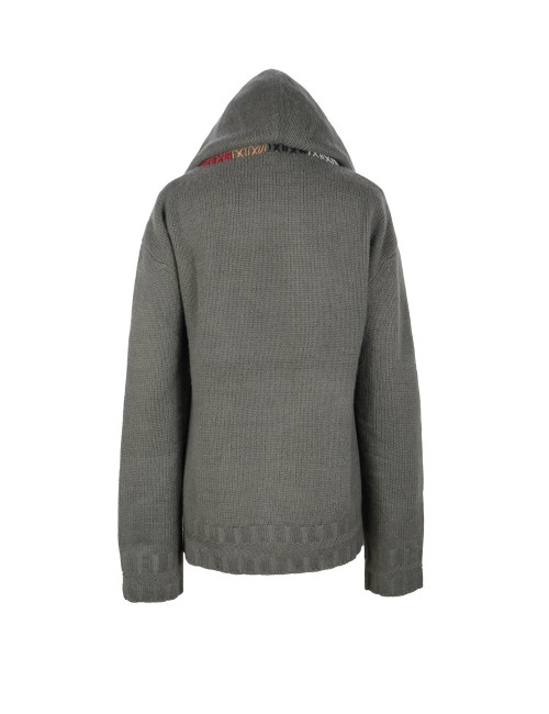 BAJA Hoodie - Kaki